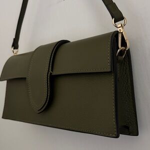 Peruzzi Firenze Convertible Baguette